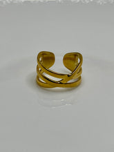 Queen ring